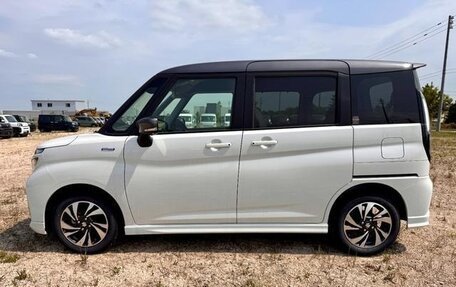 Suzuki Solio, 2022 год, 1 028 000 рублей, 5 фотография