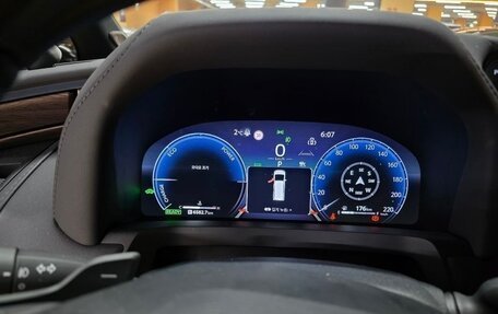 Toyota Alphard, 2024 год, 11 660 000 рублей, 10 фотография