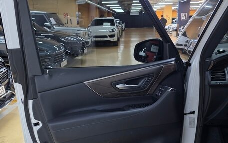 Toyota Alphard, 2024 год, 11 660 000 рублей, 11 фотография