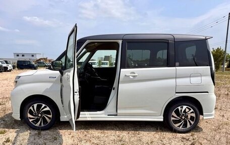 Suzuki Solio, 2022 год, 1 028 000 рублей, 6 фотография