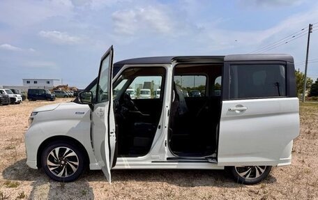 Suzuki Solio, 2022 год, 1 028 000 рублей, 7 фотография