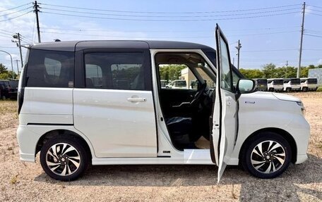 Suzuki Solio, 2022 год, 1 028 000 рублей, 13 фотография