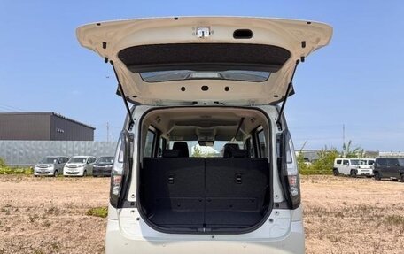 Suzuki Solio, 2022 год, 1 028 000 рублей, 10 фотография