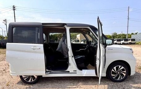 Suzuki Solio, 2022 год, 1 028 000 рублей, 14 фотография