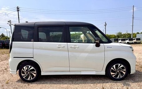 Suzuki Solio, 2022 год, 1 028 000 рублей, 12 фотография