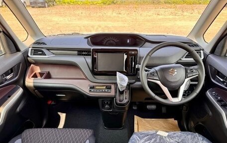 Suzuki Solio, 2022 год, 1 028 000 рублей, 20 фотография