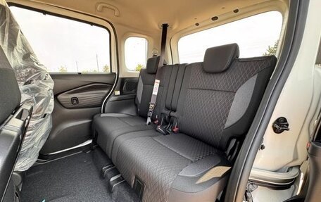 Suzuki Solio, 2022 год, 1 028 000 рублей, 17 фотография