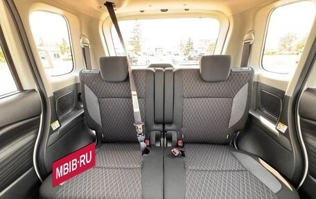 Suzuki Solio, 2022 год, 1 028 000 рублей, 16 фотография