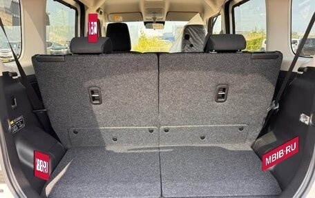 Suzuki Solio, 2022 год, 1 028 000 рублей, 18 фотография