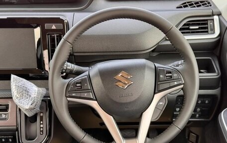 Suzuki Solio, 2022 год, 1 028 000 рублей, 21 фотография