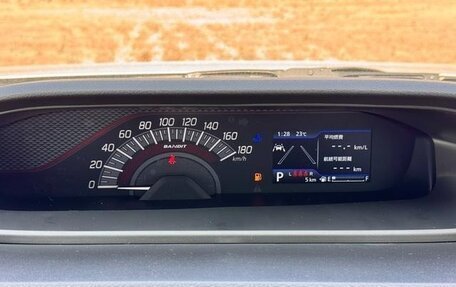 Suzuki Solio, 2022 год, 1 028 000 рублей, 25 фотография