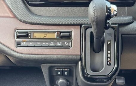 Suzuki Solio, 2022 год, 1 028 000 рублей, 33 фотография