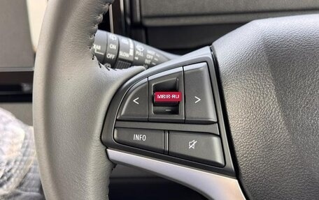 Suzuki Solio, 2022 год, 1 028 000 рублей, 28 фотография