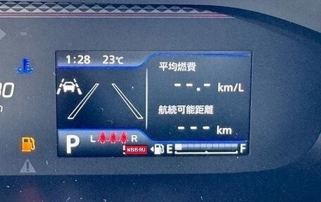 Suzuki Solio, 2022 год, 1 028 000 рублей, 26 фотография