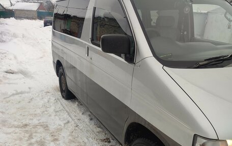 Mazda Bongo Friendee i рестайлинг, 1998 год, 680 000 рублей, 6 фотография