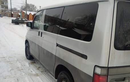 Mazda Bongo Friendee i рестайлинг, 1998 год, 680 000 рублей, 7 фотография