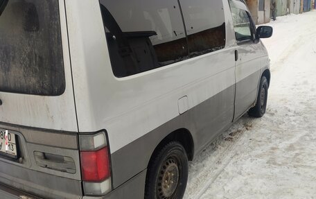 Mazda Bongo Friendee i рестайлинг, 1998 год, 680 000 рублей, 5 фотография