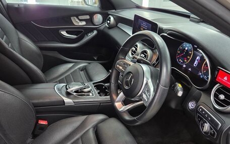 Mercedes-Benz C-Класс, 2019 год, 2 800 000 рублей, 6 фотография