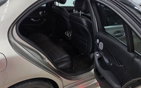 Mercedes-Benz C-Класс, 2019 год, 2 800 000 рублей, 7 фотография