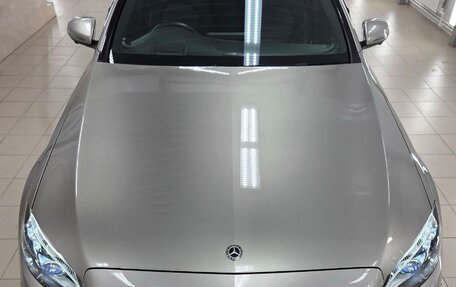 Mercedes-Benz C-Класс, 2019 год, 2 800 000 рублей, 12 фотография