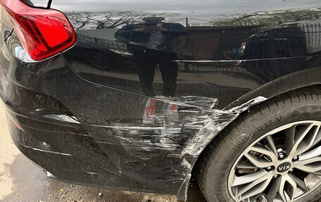 KIA K5, 2021 год, 2 650 000 рублей, 7 фотография