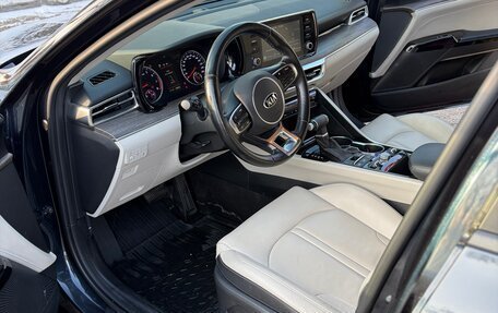 KIA K5, 2021 год, 2 650 000 рублей, 6 фотография