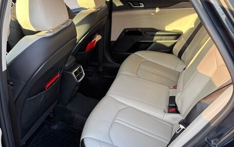 KIA K5, 2021 год, 2 650 000 рублей, 5 фотография