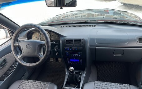 Great Wall Safe, 2010 год, 625 000 рублей, 13 фотография