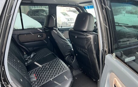 Great Wall Safe, 2010 год, 625 000 рублей, 11 фотография