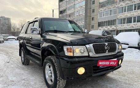 Great Wall Safe, 2010 год, 625 000 рублей, 4 фотография