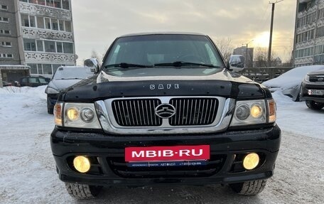 Great Wall Safe, 2010 год, 625 000 рублей, 3 фотография