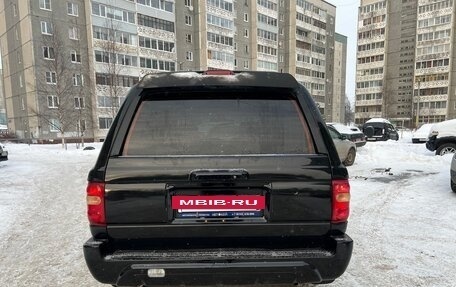 Great Wall Safe, 2010 год, 625 000 рублей, 7 фотография