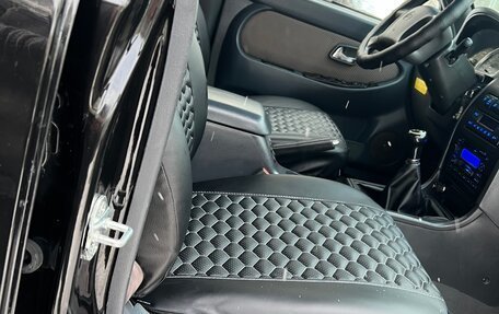 Great Wall Safe, 2010 год, 625 000 рублей, 15 фотография