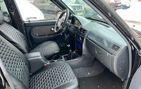 Great Wall Safe, 2010 год, 625 000 рублей, 14 фотография