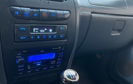 Great Wall Safe, 2010 год, 625 000 рублей, 23 фотография