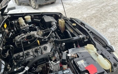 Great Wall Safe, 2010 год, 625 000 рублей, 27 фотография