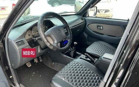 Great Wall Safe, 2010 год, 625 000 рублей, 18 фотография