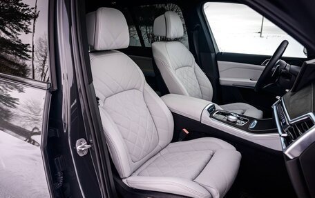 BMW X5, 2024 год, 9 600 000 рублей, 3 фотография