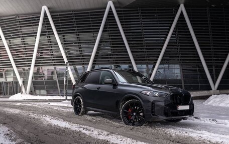 BMW X5, 2024 год, 9 600 000 рублей, 6 фотография