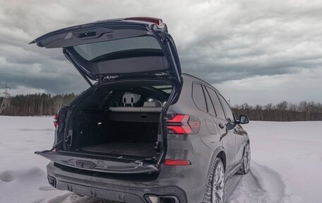 BMW X5, 2024 год, 9 600 000 рублей, 2 фотография