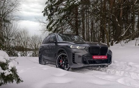 BMW X5, 2024 год, 9 600 000 рублей, 4 фотография