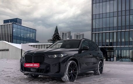 BMW X5, 2024 год, 9 600 000 рублей, 5 фотография