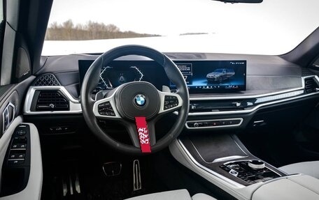 BMW X5, 2024 год, 9 600 000 рублей, 8 фотография