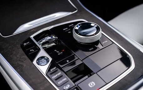 BMW X5, 2024 год, 9 600 000 рублей, 9 фотография