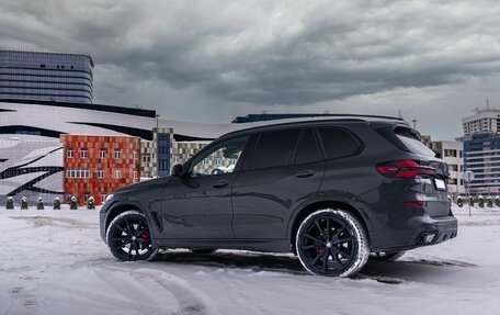 BMW X5, 2024 год, 9 600 000 рублей, 18 фотография