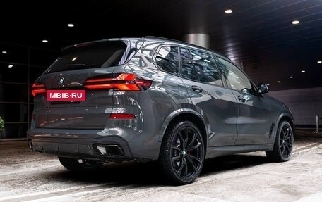 BMW X5, 2024 год, 9 600 000 рублей, 20 фотография