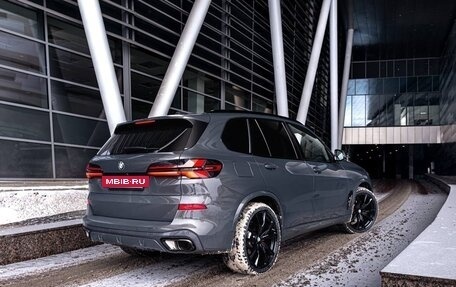 BMW X5, 2024 год, 9 600 000 рублей, 16 фотография