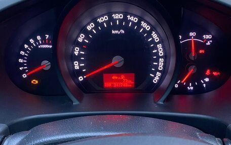 KIA Sportage III, 2010 год, 860 000 рублей, 7 фотография