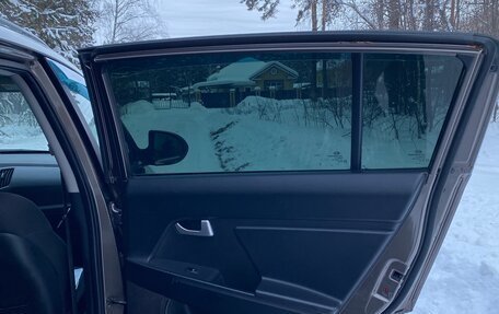 KIA Sportage III, 2010 год, 860 000 рублей, 8 фотография