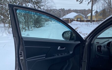 KIA Sportage III, 2010 год, 860 000 рублей, 9 фотография